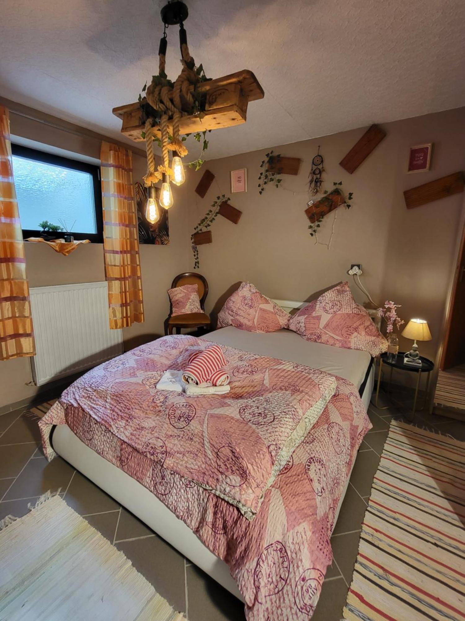 Apartamento Lovely Oasis Schmelz Exterior foto