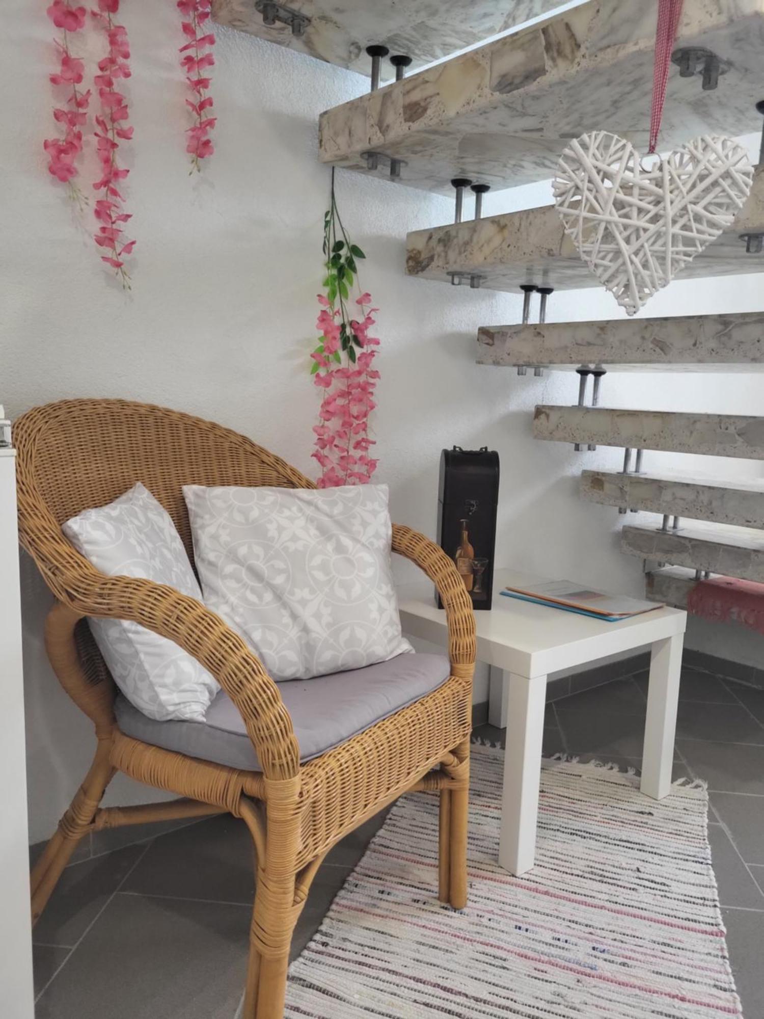 Apartamento Lovely Oasis Schmelz Exterior foto