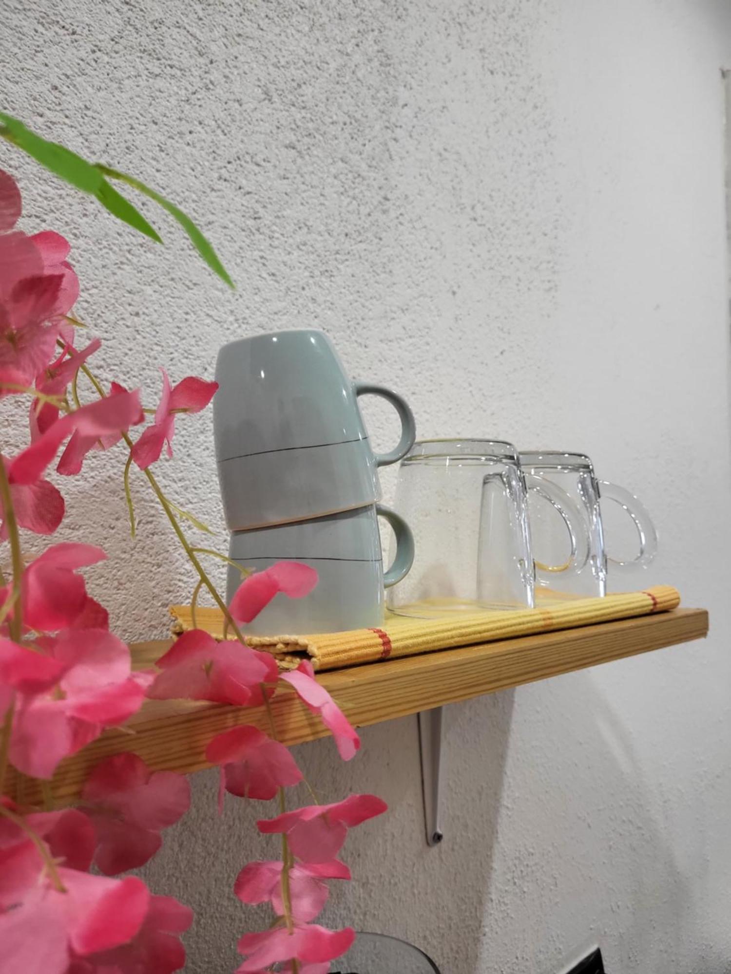 Apartamento Lovely Oasis Schmelz Exterior foto