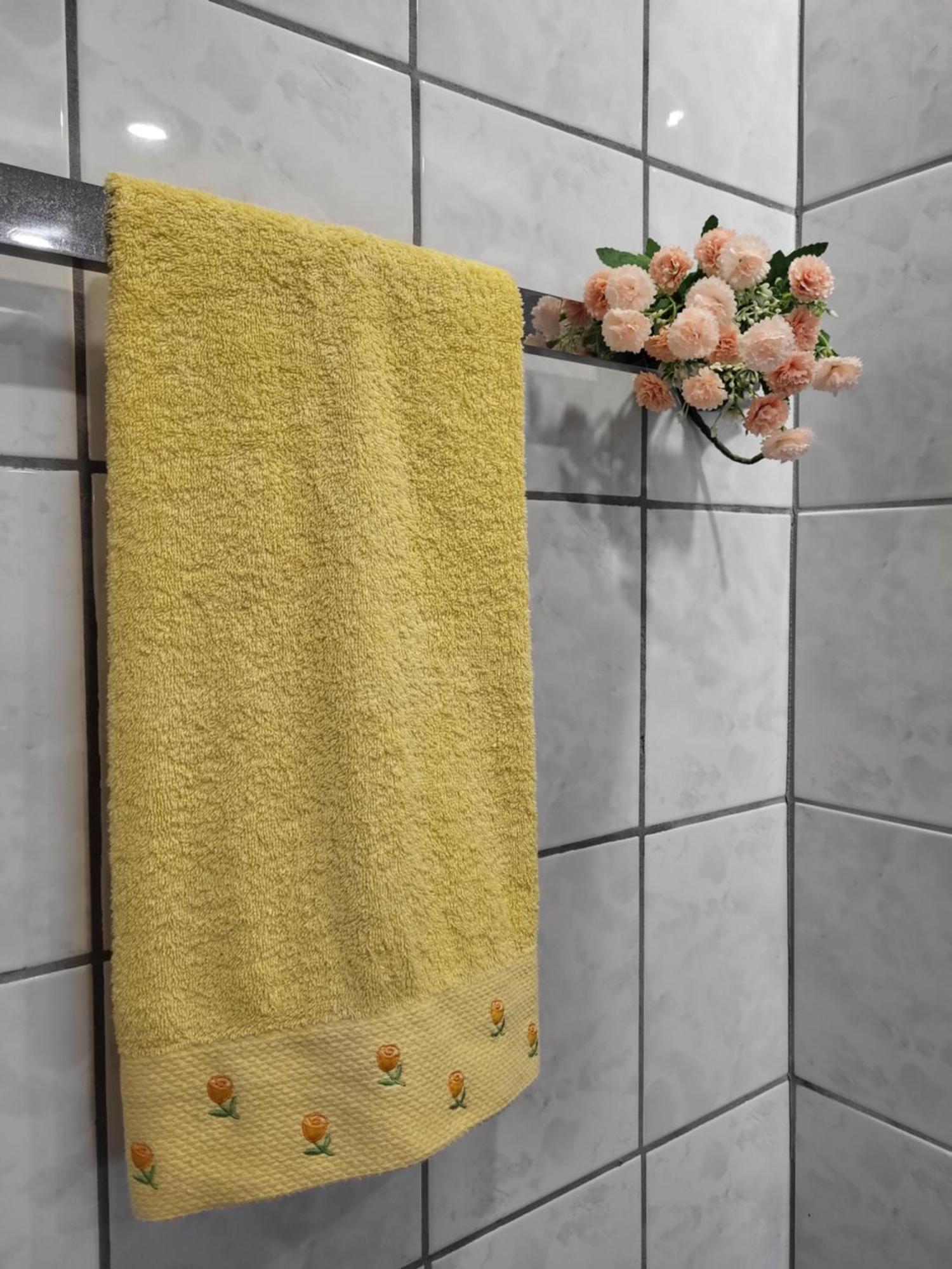 Apartamento Lovely Oasis Schmelz Exterior foto